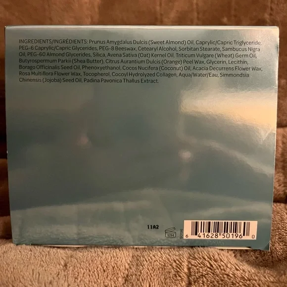 ELEMIS PRO-COLLAGEN HYDRATING CLEANSING BALM w/ CLOTH Full Size 3.5oz NIB - Picture 6 of 6